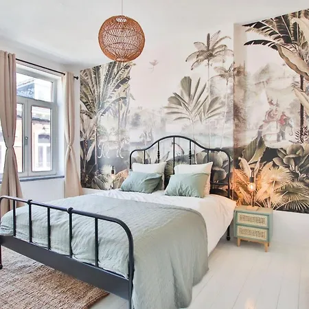 Hypercentre De בית נופש